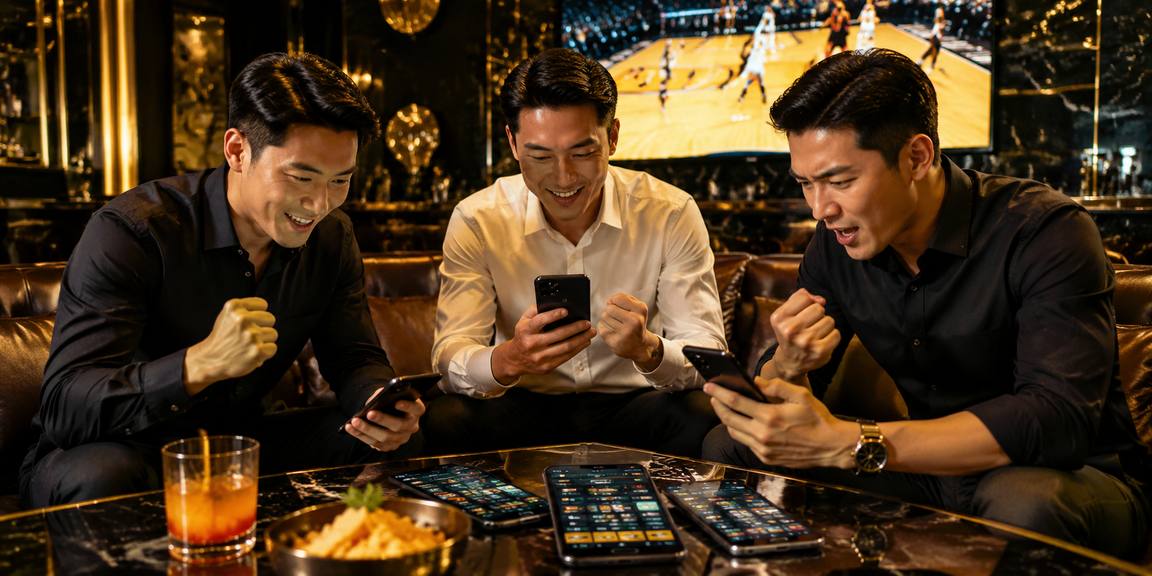 dm66 Casino trực tiếp